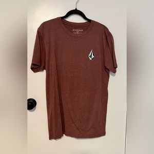 Men’s Volcom T-Shirt. Side medium.